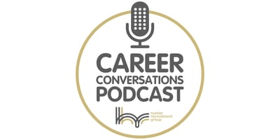 Career Podcast Logo