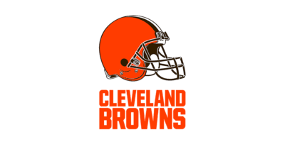 Cleveland Browns professional american football club, silhouette