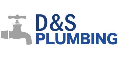 Du0026amp;S Plumbing Company Logo
