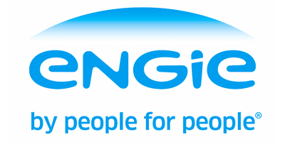 Engie Logo