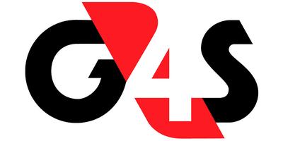 G4S Logo