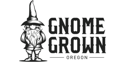 Gnome Grown Logo