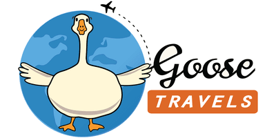 Goose Travels Logo