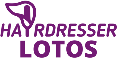 Hairdresser Lotos ZenBusiness logo