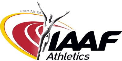 Iaaf Logo