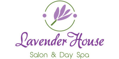 Lavander House Logo