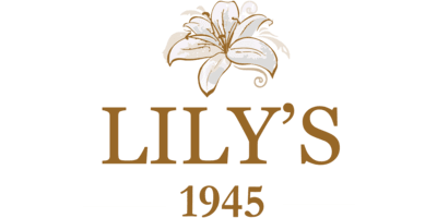 ᐈ Lily Logo: 20+ Emblem Examples, Tips on Creation