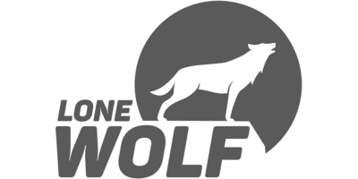 Lone Wolf ZenBusiness Logo