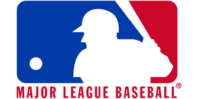 Major League Baseball Logo