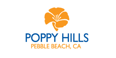 Poppy Hills Logo