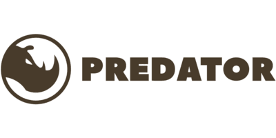 Predator ZenBusiness logo