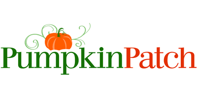 pumpkin patch logo