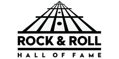 Rock and Roll Hall of Fame Logo