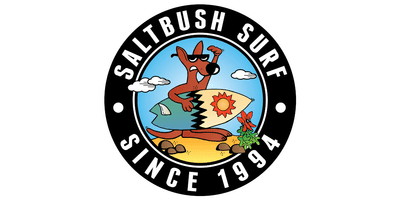 Saltbush Surf Logo