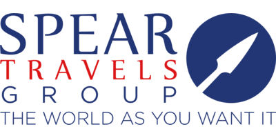 Spear Travels Group Logo