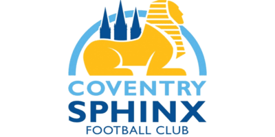 Sphinx Coventry Logo