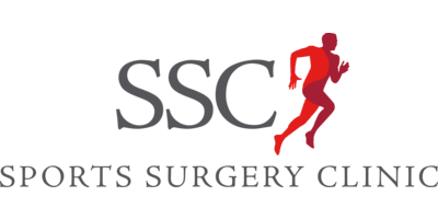 Sports Surgery Clinic Logo