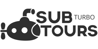 Sub Turbo Tours ZenBusiness logo