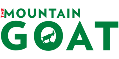 Mountain Goat Logo