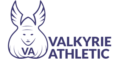 Valkyrie Athletic ZenBusiness logo