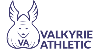 Bold, Serious, Apparel Logo Design for Valkyrie by jenggot_merah_