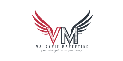 Bold, Serious, Apparel Logo Design for Valkyrie by jenggot_merah_