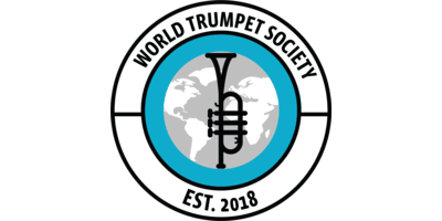 World Trumpet Society Logo