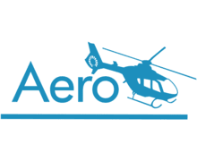 Aero ZenBusiness logo