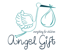 Angel Gift logo