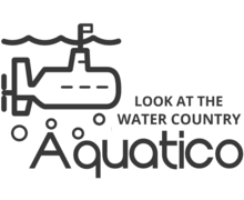 Aquatico ZenBusiness logo