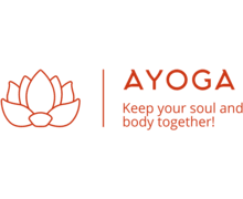 ᐈ Yoga logo: 20+ examples of emblems, design tips