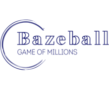 Bazeball ZenBusiness logo