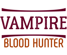 Blood Hunter ZenBusiness logo