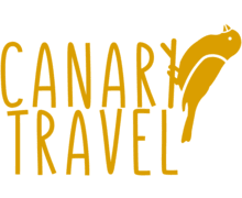 canary travel services