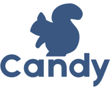 Candy ZenBusiness logo