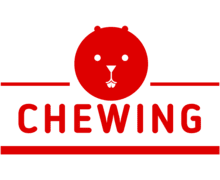 Chewing ZenBusiness logo