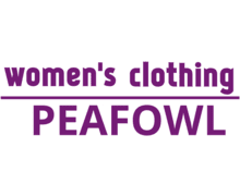 Clothing Peafowl ZenBusiness logo