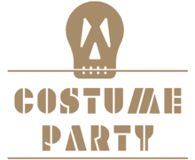 Costume Party ZenBusiness logo