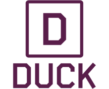 Duck ZenBusiness logo