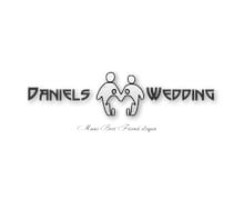 Daniels Wedding logo