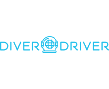 Diver Driver ZenBusiness logo