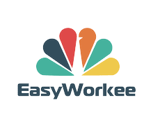 Easyworkee logo