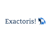 Exactoris ZenBusiness logo