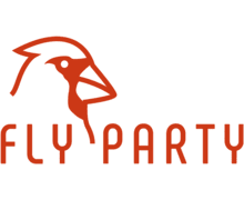 Fly Party ZenBusiness logo