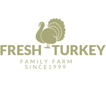 Fresh Turkey ZenBusiness logo