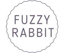 Fuzzy Rabbit ZenBusiness logo
