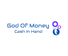 God of mone logo