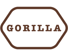Gorilla ZenBusiness logo