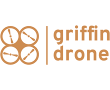 Griffin Drone ZenBusiness logo