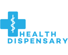 Health Dispensary ZenBusiness logo